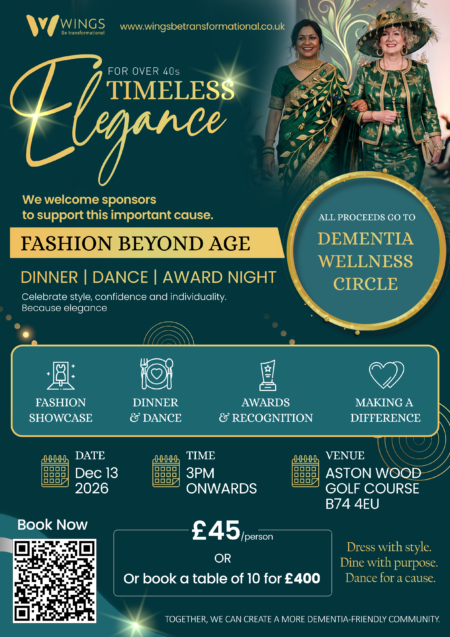 Timeless Elegance